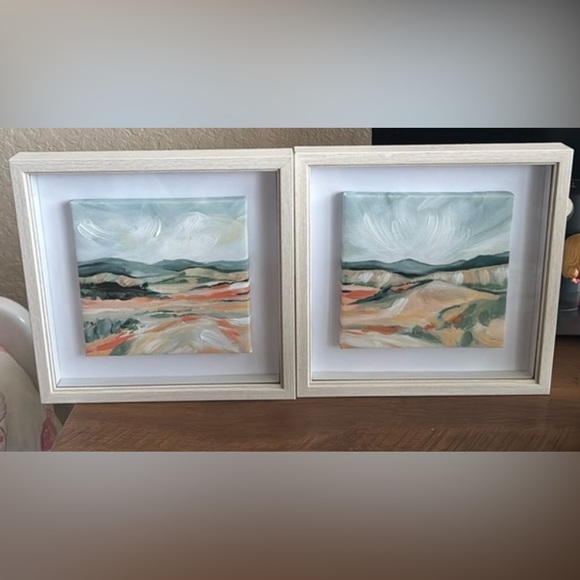 Cute Wall Decor! - Picture 1 of 6